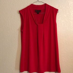 Women’s sleeveless blouse